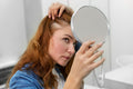 Scalp Revitalisation & Hair Density Support