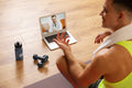 Online Coaching