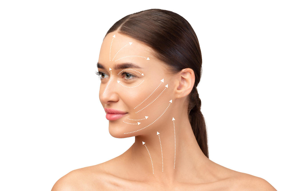 Fat Dissolving 1 - 3 Areas (Face)