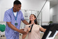 Personalised Rehabilitation Programs