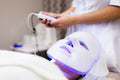 Infrared Light Therapy