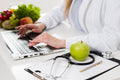 Lifestyle and Nutrition Medicine
