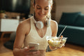 Nutrition & Lifestyle DNA Test