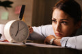 Tired All The Time