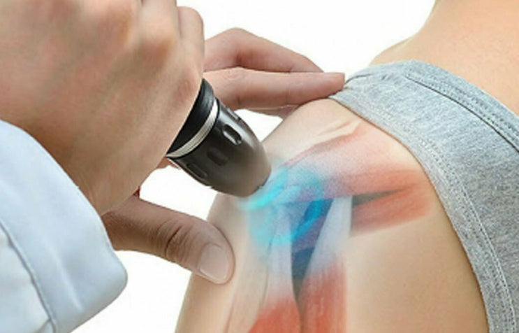 Magnetic Shockwave Therapy