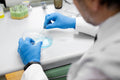 Microbiome Testing