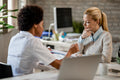Two tests + Two consultations