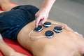 EMS (Electrical Muscle Stimulation)