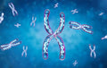 Genetic Haemochromatosis