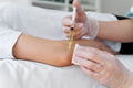 PRP Joint Relief