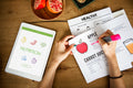 Precision Nutrition (NGS_Test) + Personalised Nutritional Plan